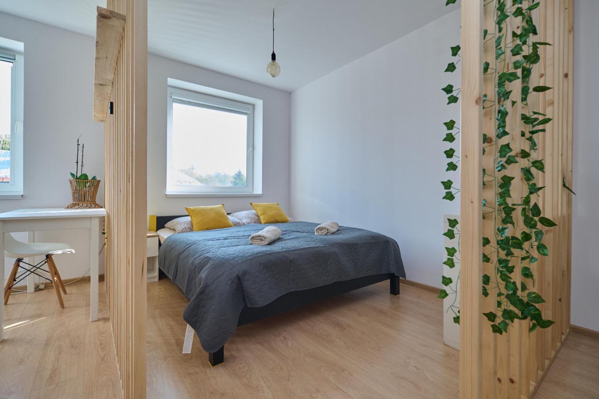 Central Apartments Martin Exteriér fotografie